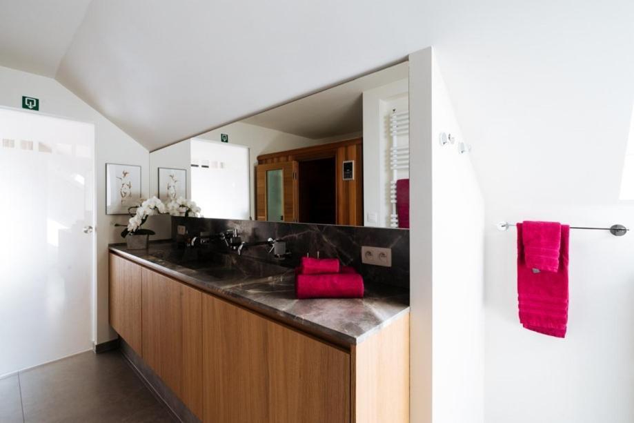 Gits B&B Bergdal מראה חיצוני תמונה