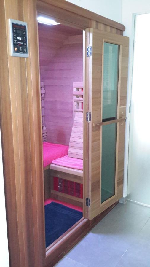 Gits B&B Bergdal מראה חיצוני תמונה