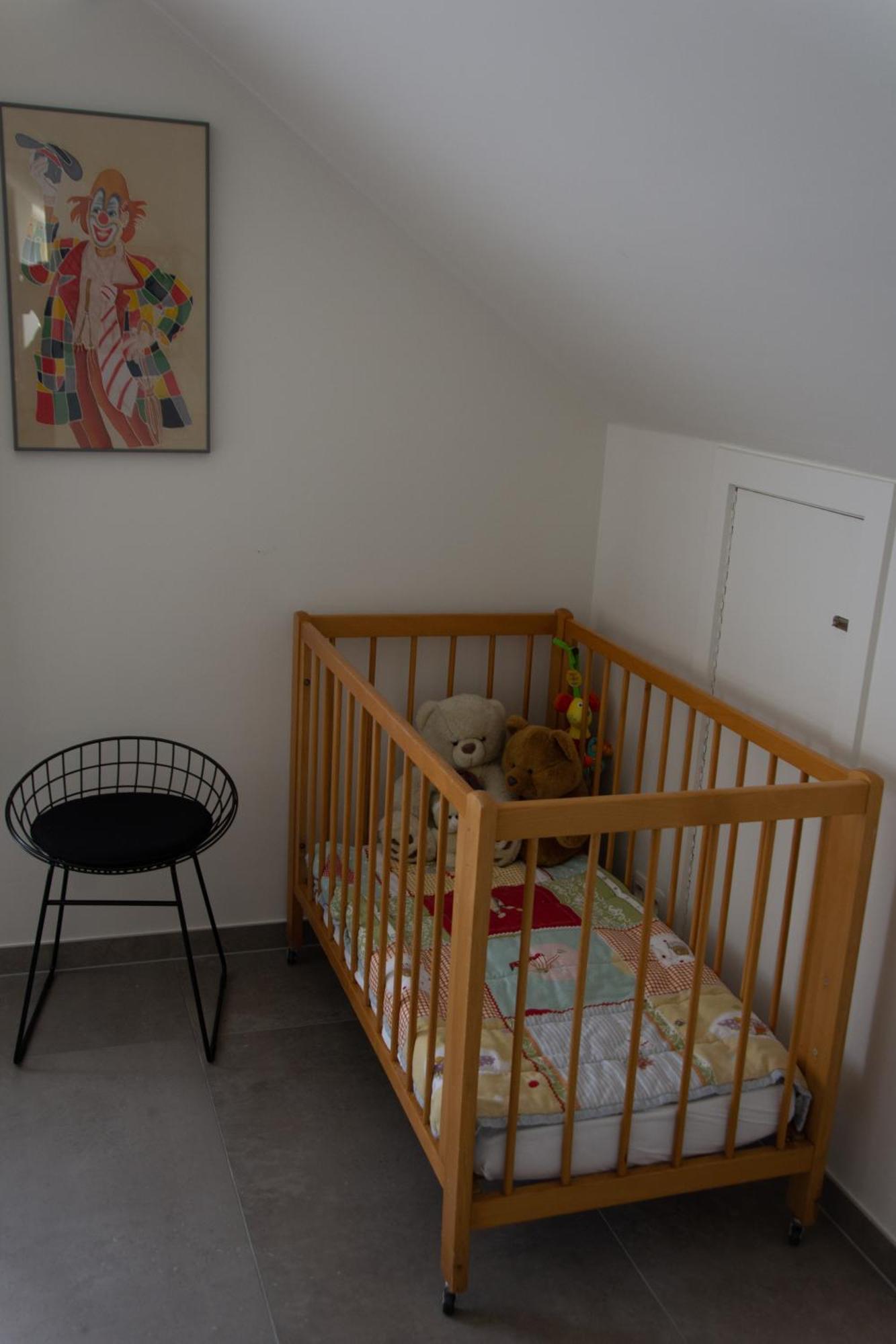 Gits B&B Bergdal מראה חיצוני תמונה